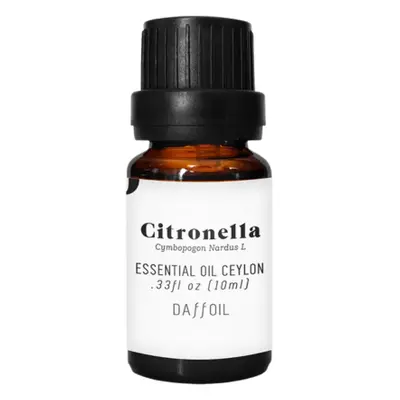Daffoil Citronella Ceylon etherische olie 10ml