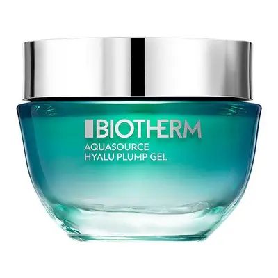 Biotherm Aquasource Hyalu Plump Gel 50 ml