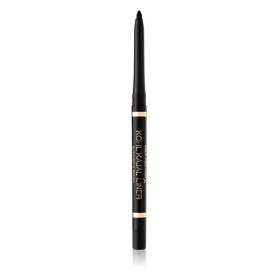 Max Factor Kohl Kajal Liner crayon kajal teinte 001 Black 5 g