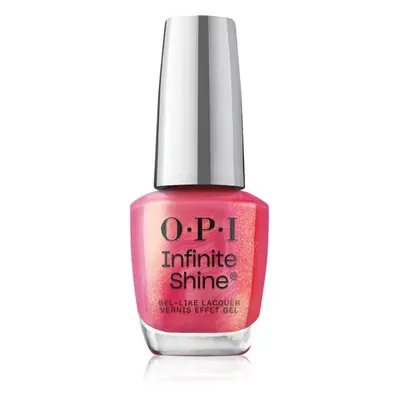 OPI Infinite Shine Silk vernis à ongles effet gel Good Redputation 15 ml