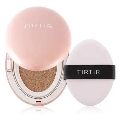 TIRTIR Mask Fit All Cover Cushion fond de teint matifiant coussin teinte 31N French Beige 18 g