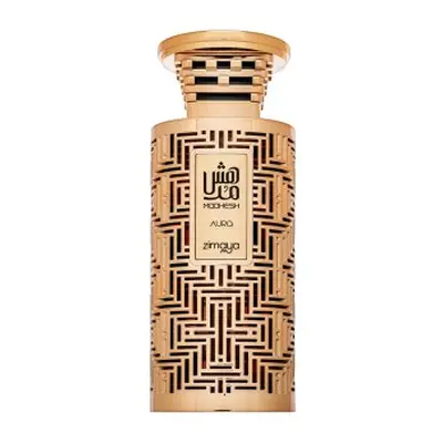 Zimaya Modhesh Aura Eau de Parfum voor mannen 100 ml