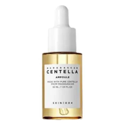 SKIN1004 Madagascar Centella Ampoule sérum hydratant pour apaiser et fortifier la peau sensible 30 ml
