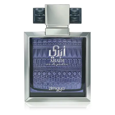 Zimaya Abadi Opulent Eau de Parfum pour homme 100 ml