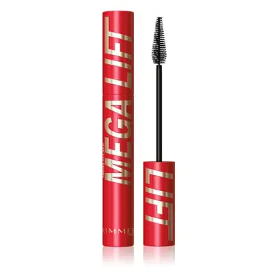 Rimmel Thrill Seeker Mega Lift mascara pour donner du volume teinte 001 Black 10 ml