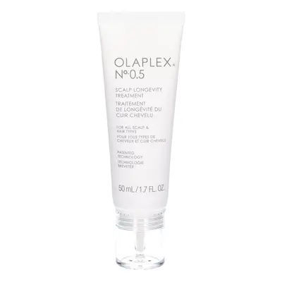 Olaplex N°0.5 Scalp Longetivity Treatment sérum pour renouveler l’équilibre du cuir chevelu sensible 50 ml