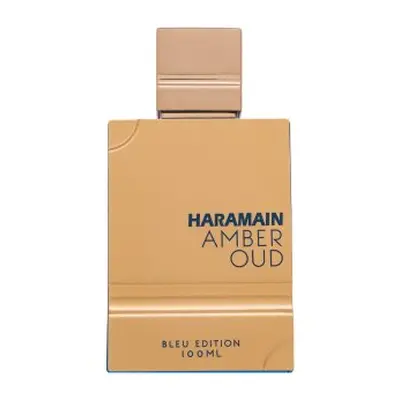 Al Haramain Amber Oud Bleu Edition Eau de Parfum unisex 100 ml