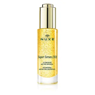 Nuxe Super Serum [10] sérum anti-rides à l'acide hyaluronique 30 ml