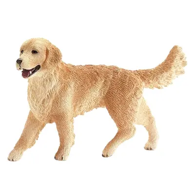 Schleich Vrouwelijke Golden Retriever - 16395