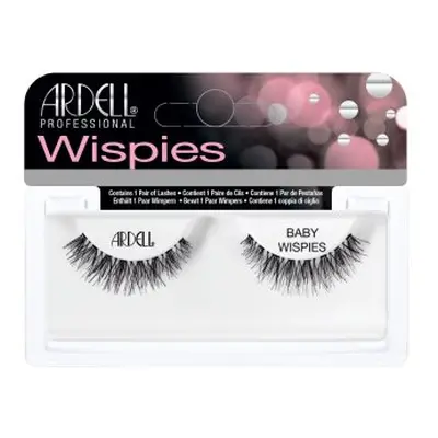 Ardell Professional Wispies faux-cils Baby Wispies 1 pcs