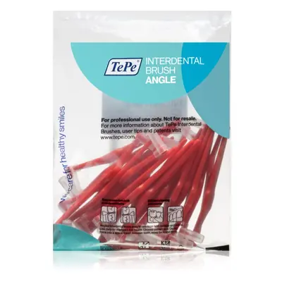 TePe Angle brossettes interdentaires 0,5 mm 25 pcs