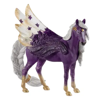 Schleich Ster Pegasus Merrie Paard Figuur – 70579