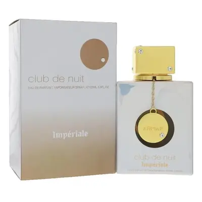 Armaf Club De Nuit White Impériale Eau de Parfum voor vrouwen 200 ml