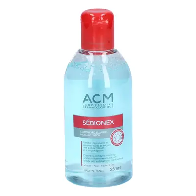 ACM Sebionex Micellaire Lotion 250 Gezichtswater