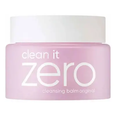 BANILA CO Clean It Zero Original Cleansing Balm – Reisformaat 25 Balsem