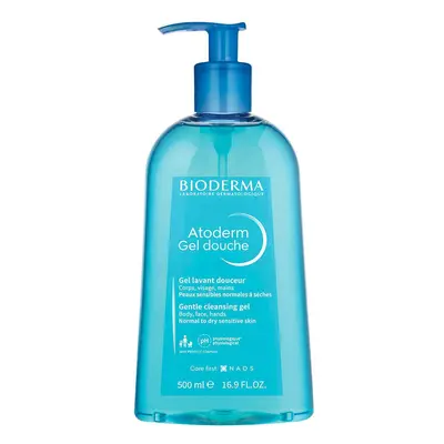 Bioderma Atoderm Douchegel 1