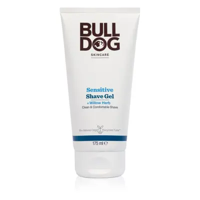 Bulldog Sensitive Scheergel â 175 ml