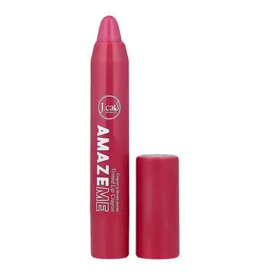 J.Cat Beauty, Amaze Me, getinte lippotlood, AMC105 Thank You 637, 0,14 oz (4 g)