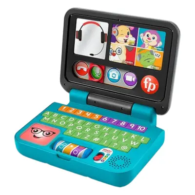 Fisher Price Laugh & Learn Connect Laptop
