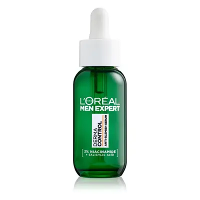 L´Oréal Paris Men Expert serum Derma Control Niacinamide Anti-Blemish Serum 30 ml