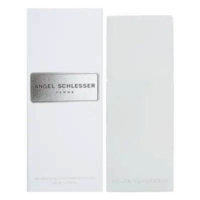Angel Schlesser Femme Eau de Toilette pour femme 100 ml