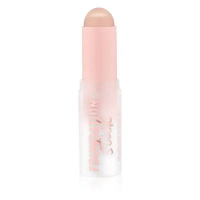 essence FOUNDATION Stick fond de teint longue tenue en stick teinte 130 10 g