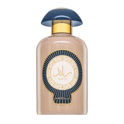 Lattafa Ra'ed Absolu Eau de Parfum mixte 100 ml
