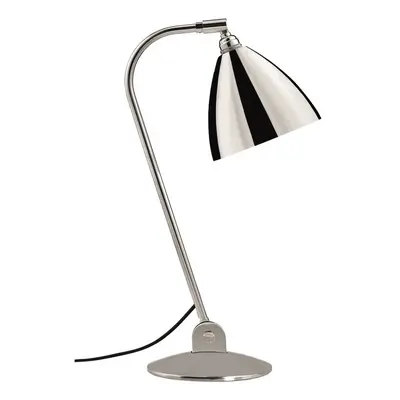 Bestlite Bl2 Tafellamp Ø16 Chroom/Chroom - GUBI - Woonkamer - Metaal