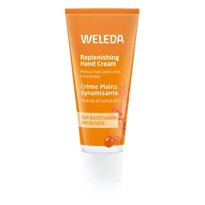 Weleda Sea Buckthorn crème mains 50 ml