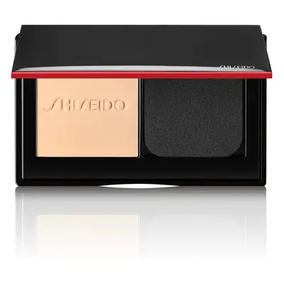 Shiseido Synchro Skin Self-Refreshing Custom Finish Powder Foundation fond de teint poudre teinte 130 9 g