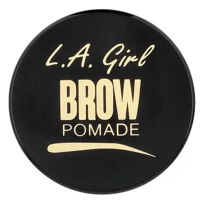 L.A. Girl, Wenkbrauwpomade, GBP364 Warm Bruin, 0,11 oz (3 g)