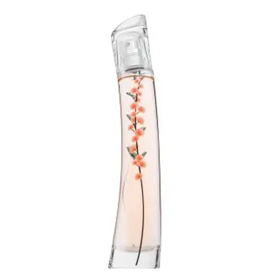 Kenzo Flower Ikebana Mimosa by Kenzo Eau de Parfum voor vrouwen 75 ml