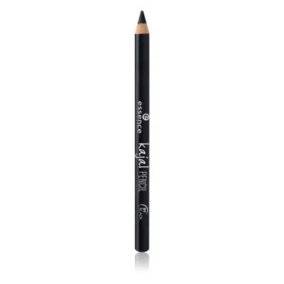 essence Kajal Pencil crayon kajal teinte 01 Black 1 g