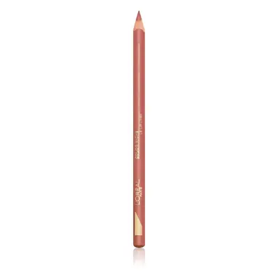 L´Oréal Paris Color Riche Le Lip Liner potlood voor lipcontouren 630 Beige a Nu 1,2 g