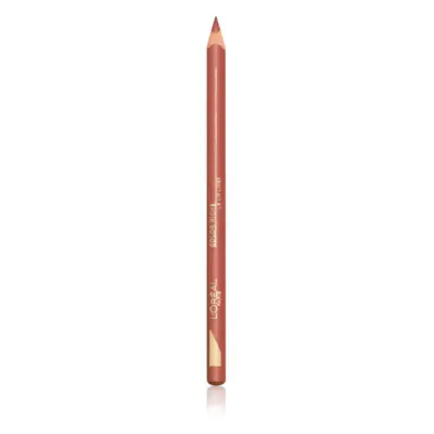 L´Oréal Paris Color Riche Le Lip Liner potlood voor lipcontouren 236 Organza 1,2 g