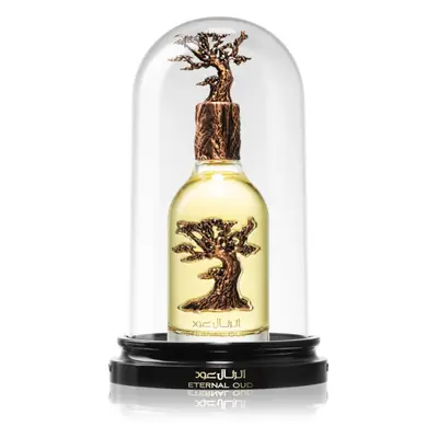Lattafa Pride Eternal Oud Eau de Parfum unisex 100 ml