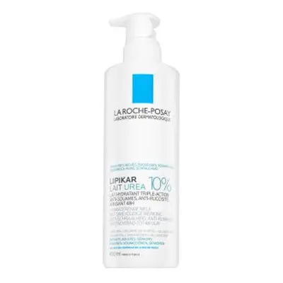 La Roche-Posay Lipikar bodylotion Lait Urea 10% 400 ml