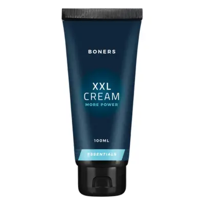 Boners Penis XXL Crème - 100ml