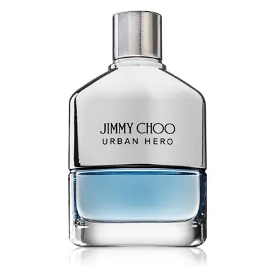 Jimmy Choo Urban Hero Eau de Parfum 100 ml