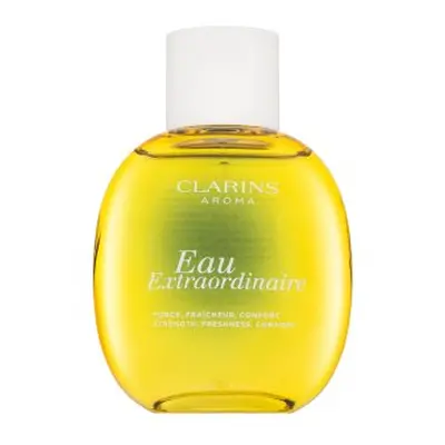 Clarins Eau Extraordinaire body spray voor vrouwen 100 ml