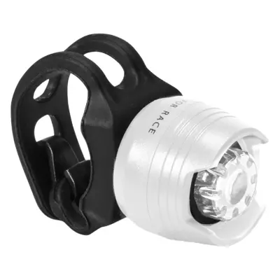 Cube RFR Diamond HQP witte LED-fietslamp voor - Wit
