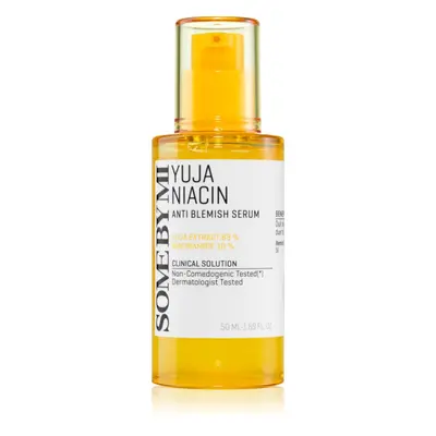 SOME BY MI, Yuji Niacine, serum tegen puistjes, 50 ml