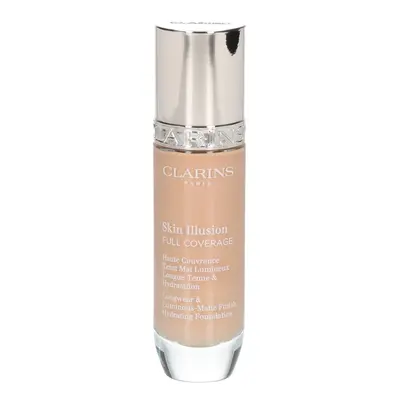 Skin Illusion Full Coverage 108.5 30 Make-up