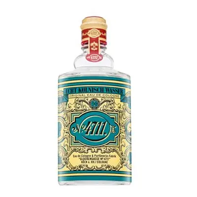 4711 Original eau de cologne sans vaporisateur mixte 100 ml