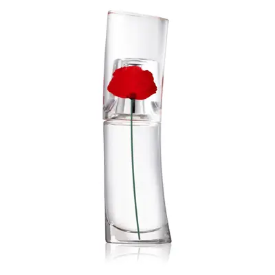 KENZO Flower by Kenzo Eau de Parfum rechargeable pour femme 15 ml