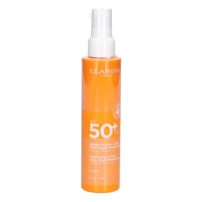 Clarins Sun Body Lotion SPF50 150 Make-up