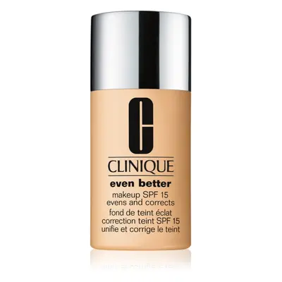 Clinique Even Better Make-Up SPF15 Golden Neutral 30 Make-up