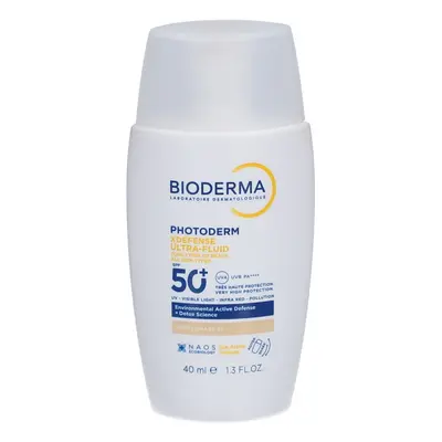 Bioderma PHOTODERM XDEFENSE 01 SPF50+ 40 Zonnecrème