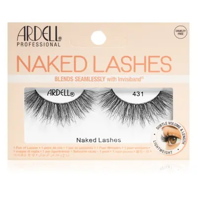 Ardell Naked Lashes faux-cils 431 1 pcs