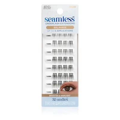 Ardell Seamless Refill Light Modern faux-cils Balayage 32 pcs